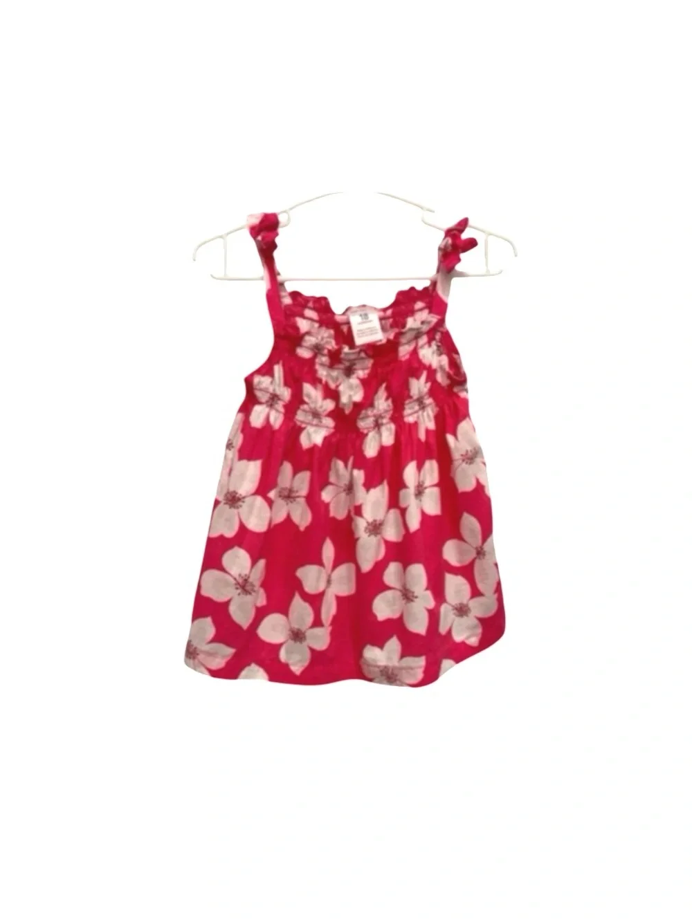 Carters Blouse